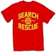 On Patrol - Christian T-Shirt