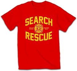 On Patrol - Christian T-Shirt