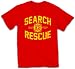 On Patrol - Christian T-Shirt