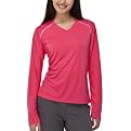 C9 by Champion&reg; Micro Light Training Long Sleeve Top - Pink