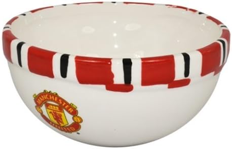 Manchester United Cereal Bowl