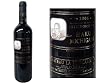 「シャトー・ラ・ジョンカード」黒ラベル 2006年 赤ワイン 750ml