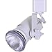 Direct-Lighting 50047 White Universal Line Voltage Track Lighting Head