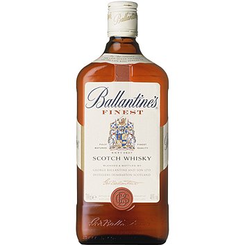バランタイン ファイネスト40゜ 700ml