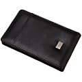 AmazonBasics - Funda para GPS, color negro