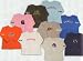 Childrens Long Sleeve Collegiate T-shirt