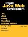 Rapid Java Web Development