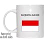 Indonesia - "BOJONG GEDE" Mug