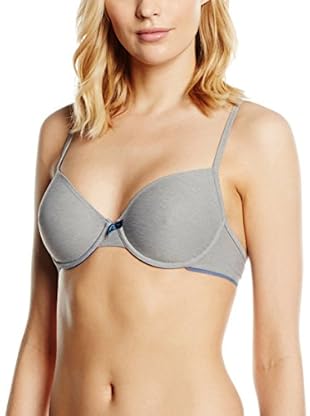 Triumph Sujetador Beecasual (Gris)