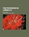 The Princesse de Lamballe; A Biography