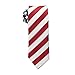 Men's American Flag Neck Tie USA Patriotic NeckTie Red White Blue Colors (American Flag Neck Tie & Socks)