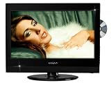 Produkt-Bild: Odys Cinema II Multiflat 48,3 cm (19 Zoll) LCD-Fernseher (DVB-T, DVD-Player) schwarz