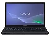 Sony Vaio EF2S1E/BI 43,9 cm (17,3 Zoll) Notebook (AMD Phenom P820 1,8GHz, 4GB RAM, 500GB HDD, ATI Mobility Radeon HD 5650, DVD, Win 7 HP) Sony Vaio EF2S1E/BI 43,9 cm (17,3 Zoll) Notebook (AMD Phenom P820 1,8GHz, 4GB RAM, 500GB HDD, ATI Mobility Radeon HD 5650, DVD, Win 7 HP)