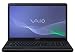 Sony Vaio EF2S1E/BI 43,9 cm (17,3 Zoll) Notebook (AMD Phenom P820 1,8GHz, 4GB RAM, 500GB HDD, ATI Mobility Radeon HD 5650, DVD, Win 7 HP) Sony Vaio EF2S1E/BI 43,9 cm (17,3 Zoll) Notebook (AMD Phenom P820 1,8GHz, 4GB RAM, 500GB HDD, ATI Mobility Radeon HD 5650, DVD, Win 7 HP)