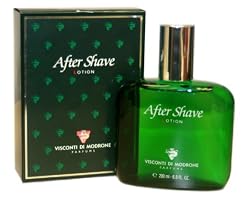 Acqua Di Selva By Visconti Di Modrone For Men. Aftershave 6.8 oz