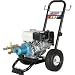 2000 Psi Pressure Washer - 5.5hp, Honda Gx Engine, Cat Pump