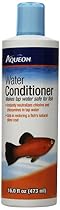 Aqueon 06005 Tap Water Conditioner, 16-Ounce
