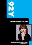 92Y- Lucie Arnaz with Rex Reed (October 27, 2009)