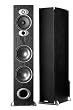 Polk Audio RTI A7 Floorstanding Speaker (Single, Black)