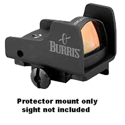 Burris Picatinny Protector for FastFires