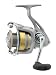 Daiwa Legalis 200 Yards 10 Line Spinning Reel (Medium)