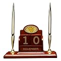 University of West Virginia Perpetual Calendar