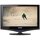 Samsung LE22C330 TV LCD 22" HD TV HDMIpar Samsung