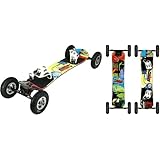 Mbs PRO 95 Mountainboard