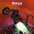 Bat out of hell (1977) [Vinyl LP]