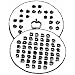 Norpro 3259 Pie Top Cutter