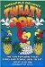 Kitchen & Housewares : Tweaty Pop Popcorn Pineapple Delight 3.5oz for Birds