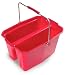 Hardware House LLC 130752 Quart Double Bucket