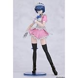 VMF 一騎当千 Dragon Destiny 呂蒙子明(メイド服 ピンクVer.)