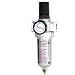 Single Unit Air Filter Regulator