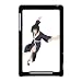 ePcase Hokage Sama¡¯s Secretary Shizune in Naruto Printed Black Hard Case Cover for Google Nexus 7