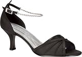 Touch Ups Women's Deidre II Heels