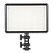 Bestlight LED308C 308PCS LED Ultra High Power Dimmable Video Light with Built-in LCD Panel for Canon,Nikon,Pentax,Panasonic,Sony,Samsung, Olympus and Other Digital DSLR Cameras or Camcorders