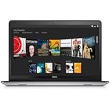 Dell Inspiron 15 5000 Series, i5547-1925sLV, i5-4210U, 8 GB DDR3L, 1 TB SATA, Windows 7 Home Premium, 15.6 Inch Non-Touch Laptop Computer