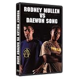 Rodney Mullen vs. Daewon Song Skateboard DVD