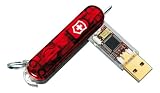 Victorinox SwissFlash (LED) 16GB Flight