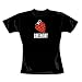 Merchandise - Green Day - Girl Shirt Grenade von Green Day