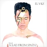 Lad from Spain [Vinyl]