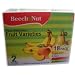 Beech Nut Baby Food Fruit Varieties Stage 2 -18 Pack 4 oz