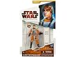 Star Wars 3.75" Legacy Collection Basic Figure Luke Skywalker (fighter pilot gear)