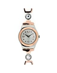 Swatch Womens YSS234G Lady Passion Watch