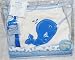 Cutie Pie 6pc Infant Bath Set
