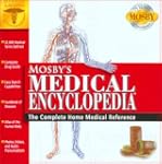 The Learning Company Mosby's Medical...