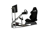 GTR Racing Simulator - GTS-F Model