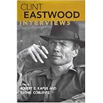 Clint Eastwood: Interviews (Conversations With Filmmakers Series) book cover