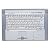 【SANWASUPPLY】NEC LaVie Lシリーズ(ベーシックタイプ)、ノート用キーボードカバー FA-NNXV38